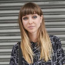 Daisy (Dudley) Costello Art Director