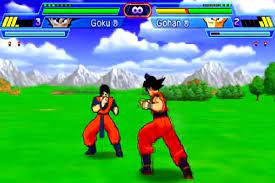 Dragon ball z shinbudokai 2 mod ppsspp iso for android download with all new characters and transformations, zip mediafire link, new dbz sb2 . Dragonball Z Shin Budokai 2 For Free Walktrought For Android Apk Download
