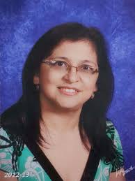 Magdalena Gonzalez Obituary