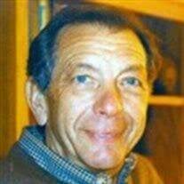 Gerald E "Jerry" Bowers Obituary