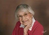 Virginia Kemp Obituary