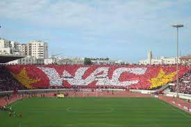 Get the latest wydad casablanca news, scores, stats, standings, rumors, and more from espn. Wydad Casablanca Confirms Five Covid 19 Positive Cases