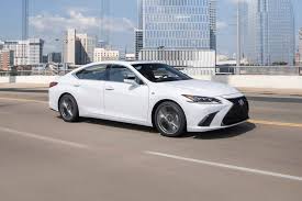 Compare the 2018 lexus is with 2018 toyota camry, side by side. 2020 Lexus Es 350 Prices Reviews And Pictures Edmunds