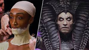 GOTHS & MOVIE MONSTERS