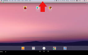 How To Take Screenshots In Bluestacks For Macos Bluestacks Support