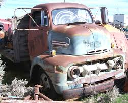 Image result for Gray 1951 Truck