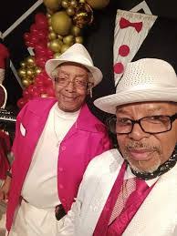 Charles Funches's Instagram, Twitter & Facebook