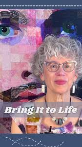 Discover a hidden gem in the world of quilting books: Beautiful Landscape  Quilts by Joyce Becker! 🌄 This inspiring guide is perfect for creating  stunning landscape art quilts that capture the beauty