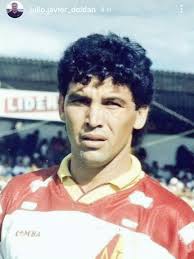 🔵⚽ ¡Vamos todos unidos por la victoria! Ⓜ️🔥 ▷ Este es nuestro XI Inicial  para enfrentar al Deportes Tolima en el estadio Manuel Murillo Toro.  #HerenciaEmbajadora ✨️