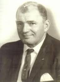 Obituary of Henry D.O