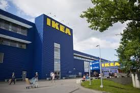 Ikea Expected To Open First Store In Hyderabad Telangana Govt Buying Furniture Top Real Estate Companies Ikea