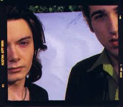 This is probably the most popular unmasked picture of them on the internet. Rare Picture Of Daft Punk Without Helmets Daft Punk Punk Music Punk