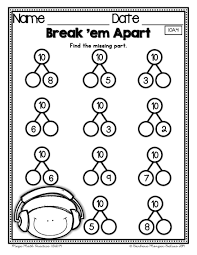 Mega Math Practice 1 Oa Bundle Gives Your Students A Lot Of Practice With The 1 Oa Strand Math Word Problems Word Problem Worksheets Word Problems Kindergarten