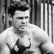 Mickey Walker's Instagram, Twitter & Facebook