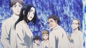 Reiss Family Anime Attack On Titan Wiki Fandom At myanimelist, you can find out about their voice actors, animeography, pictures and much more! reiss family anime attack on titan