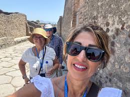 10-Night Italy Tour: Rome, Florence, Venice and Sorrento