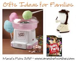If you're struggling financially and need money for christmas, there are lots of organizations that give out free christmas toys and gifts to families in need. Christmas Gifts For Families Mariel S Top Picks 2010 Or So She Says