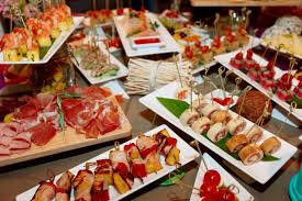 Hacer aperitivos faciles y rapidos es super sencillo con estas recetas de aperitivos que te propongo hoy. Aperitivos Faciles Y Rapidos Para Esta Navidad Redpiso News