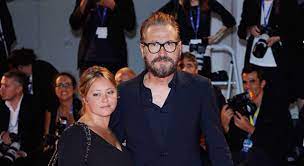 Loredana è stata il grande amore di marco giallini. Stella Scarafoni Fidanzata Marco Giallini Chi E Eta Foto