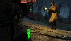 Сергей лазарев — lucky stranger →. Fallout 4 Luck Stat And Perks Guide