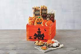 Sold and shipped by eforcity. Halloween Gift Baskets For Kids Popsugar Family
