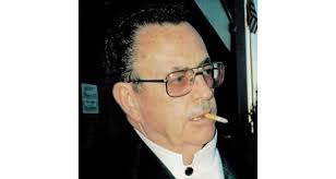 Patrick Heap Obituary (2023)