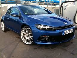 Nr 3 Vw Scirocco Vw Scirocco Volkswagen Scirocco Volkswagon
