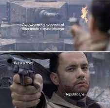 In response, the lead tank attempted to drive around the man, but. Tom Hanks Aiming A Pistol At A Tank Template Memetemplatesofficial