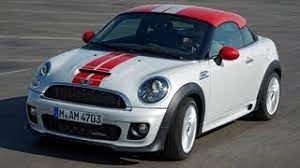 There's a brand new stretch of road that stretches over to the east coast of the uae after cutting its way, quite literally through a series of mountains in stunning feat of. 2012 Mini Cooper S Coupe Review Drive Youtube