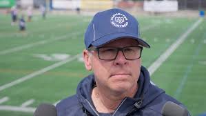 Disponibilité médias: Danny Maciocia, Jason Maas, Sean Thomas Erlington,  Stevie Scott III