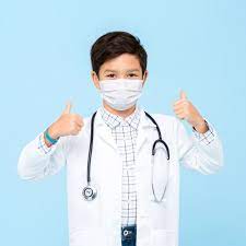 Cita cita menjadi dokter updated their cover photo. Cara Dukung Anak Yang Bercita Cita Jadi Dokter