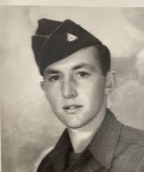 Alexander E. Berens Obituary