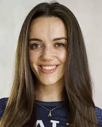 Ashley Dreyer's Instagram, Twitter & Facebook