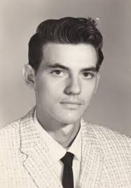 Edward Ronald Clapp Obituary