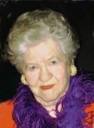 Contributions to the tribute of Barbara Lois Benjamin