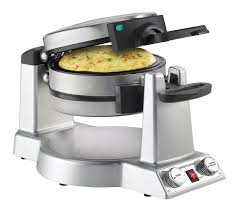 Cuisinart Waf B50 Breakfast Express Waffle Omelet Maker Stainless Steel This Is An Amazon Affil Small Kitchen Appliances Gadgets Kitchen Appliances Kitchen