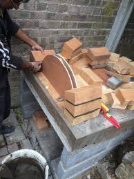How To Build An Outdoor Pizza Oven Step By Step Diy Homemade Pizza Oven Step By Step Guide Diy Pizza Oven Homemade Pizza Oven Brick Pizza Oven Diy