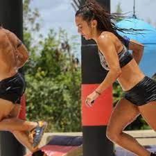 Το survivor, το αγαπημένο παιχνίδι επιβίωσης είναι πάλι στον σκαϊ ανανεωμένο, εμπλουτισμένο, ανατρεπτικό και με παίκτες έτοιμους να ριχτούν στον στίβο μάχης. O Yipx Fixu8wm