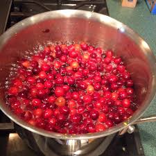 Half of a recipe of cranberry orange walnut relish one recipe all butter pie crust (pâte brisée). Cranberry Walnut Relish I Recipe Allrecipes