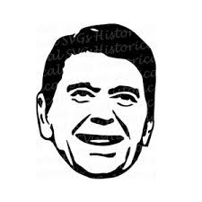 Teddy Roosevelt SVG, JPG, PNG, Dxf, Pdf, Eps Graphic Ideal for Cricut,  Stickers & Vinyl Decals Theodore Roosevelt Svg