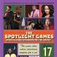NAACP Wilson County Spotlight Games event image
