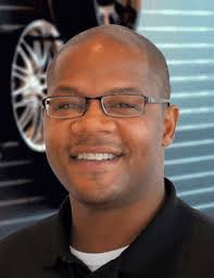 Ryan Ware, "Finance Manager"