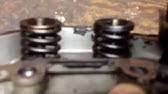 Kohler courage 20hp leaking oil all over the place. Kohler Knocking Sound Rebuild Youtube