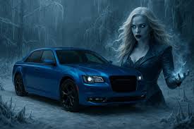 Image result for Blue Steele 2023 Chrysler
