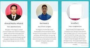 Berikut yang dapat kami bagikan terkait daftar menjadi guru di ruangguru com. Cara Mendaftar Menjadi Guru Atau Tutor Di Ruang Guru Berbagi Ilmu