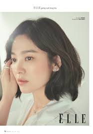 Song Hye Kyo