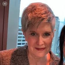 Maria Barry's Instagram, Twitter & Facebook