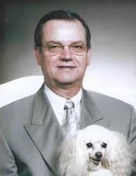 Obituary information for Monte E. Jauer