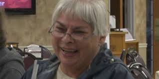 Everyday Hero: Virginia Ford