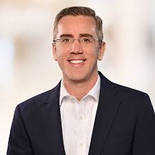 Ryan Sheffer, Financial Adviser